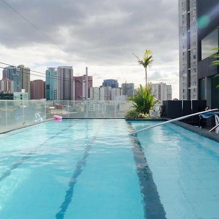 Zen Rooms Santa Cruz Makati City Buitenkant foto