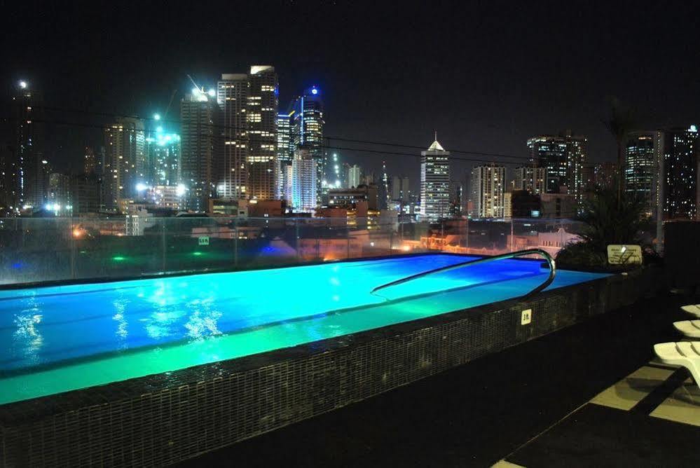 Zen Rooms Santa Cruz Makati City Buitenkant foto